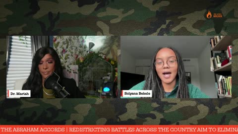 Somalia, Reparations and the Truth About X-Mas - One Africa Worldview Ep. 25