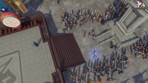 Spirit Sword Sovereign 31