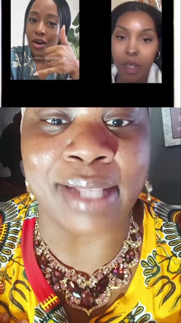 CELINA POWELL SAID CARDI B WAS LEFT IN THE HOSPITAL FOR 3 DAYS, (ALLEGEDLY) #2026