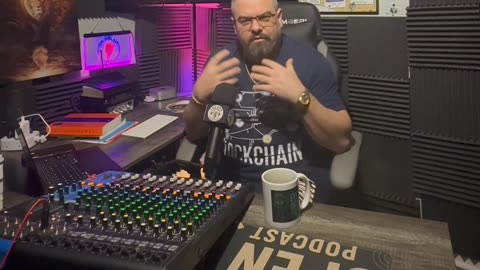 Where Are We Headed Eyes Open Podcast EP. 130