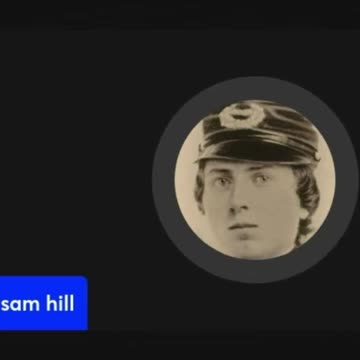 Not-righteous Sam Hill calls Axxel a pedo without proof