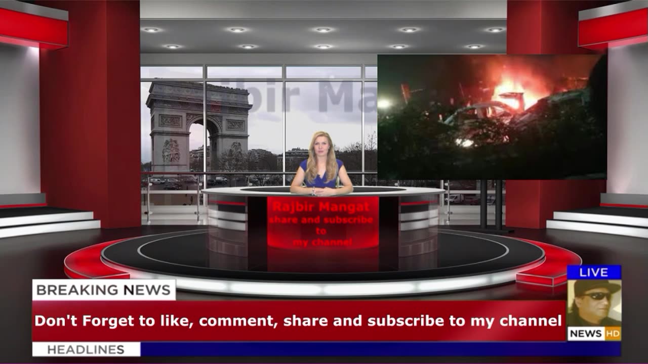 दिल्ली के लाल किले के बाहर कार में भीषण धमाका: 8 की मौत, 24 घायल, राजधानी में हाई अलर्ट