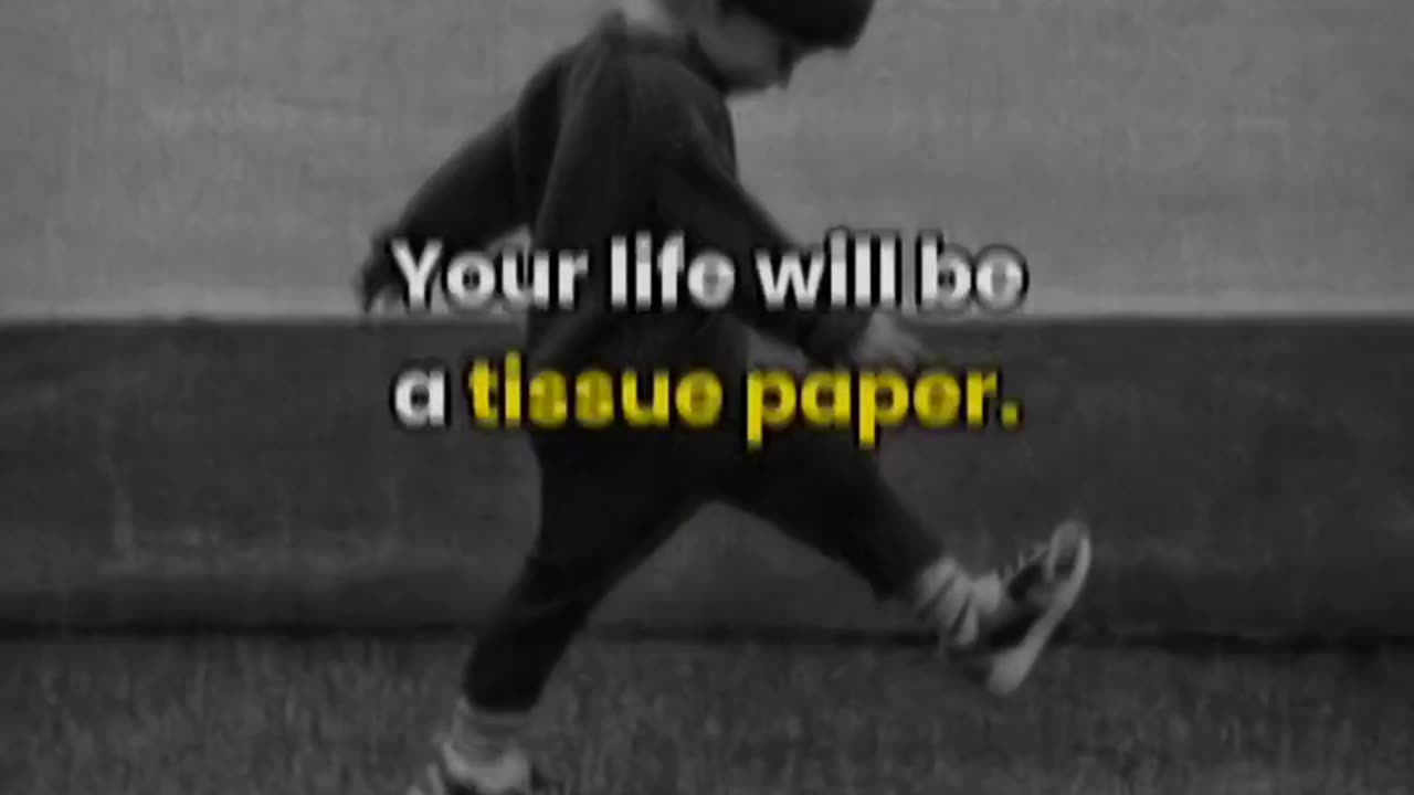 Life Attitude