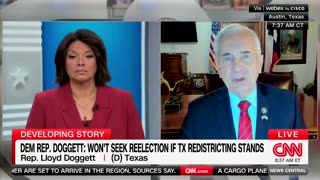 Democrat Rep Leaves Out Blue States' Wildly Partisan District Maps When Attacking GOP