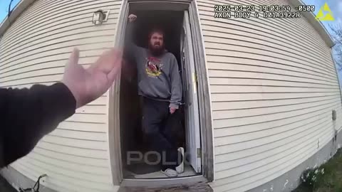 12-Year-Old Secretly Calls Police on Abusive Father, Doesn't End Well