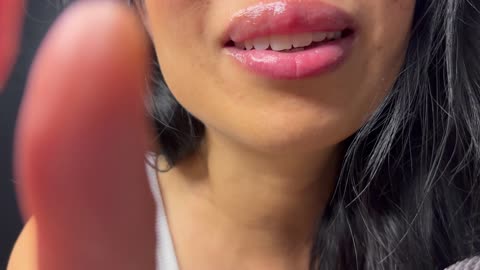 ASMR CLEANSING YOUR brains 