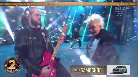 [Dwójka] Sylwester z Dwójką 2024 - CAŁOŚĆ