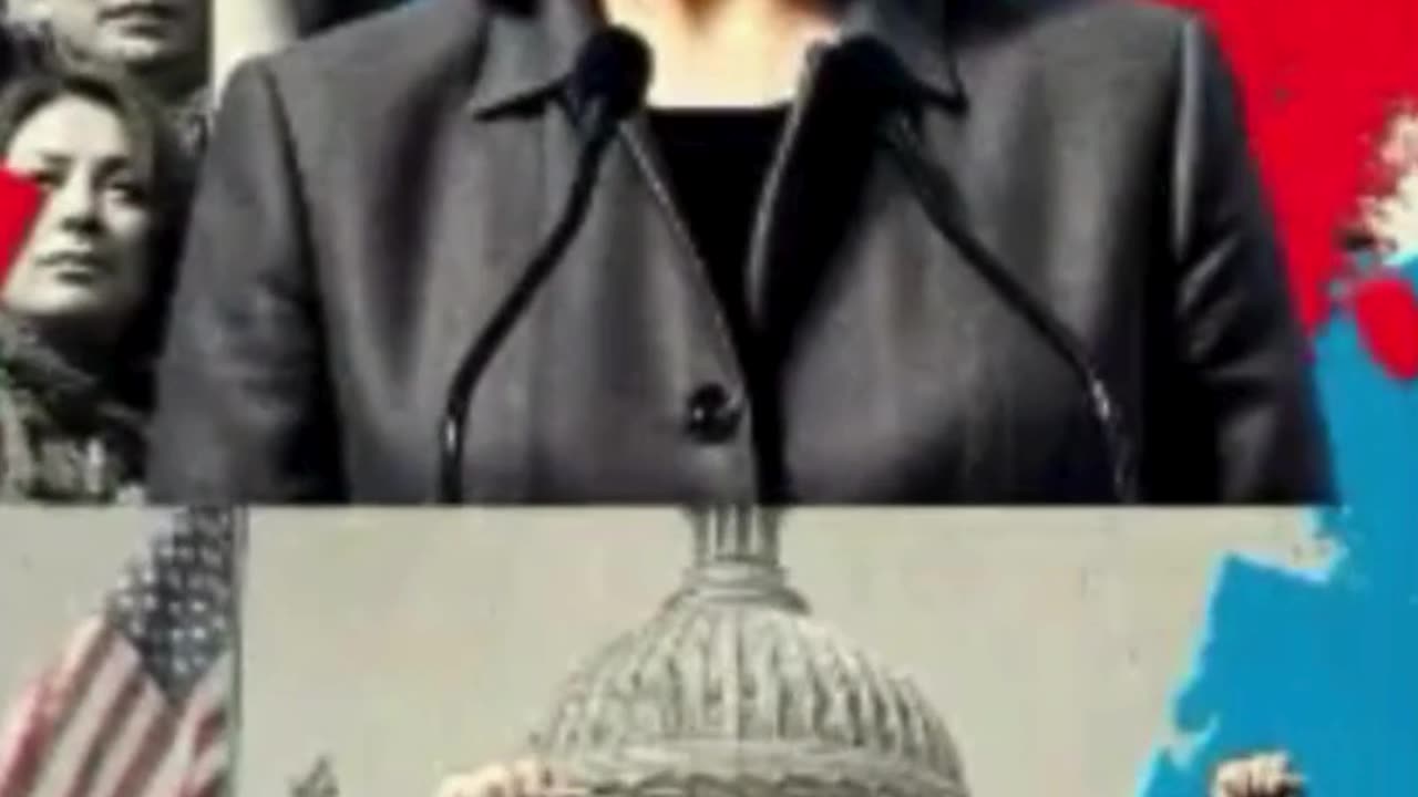 Susan Collins HECKLED in Maine — Senate Race Turns Explosive!