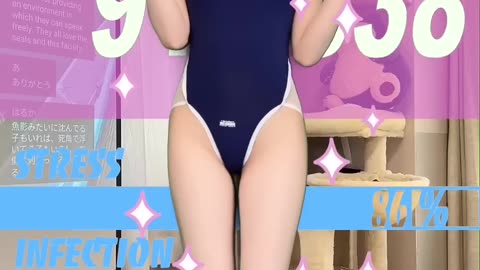 この配信者エロすぎてヤバい……www #datenroute #超天ちゃん #家庭教師ねね