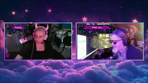 Chill stream