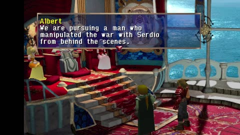Legend of Dragoon