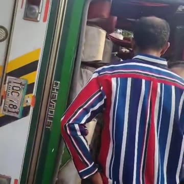 ACCIDENTE EN BARRANQUILLA