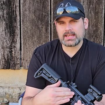 Ultimate AR9 Overview