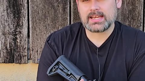 Ultimate AR9 Overview