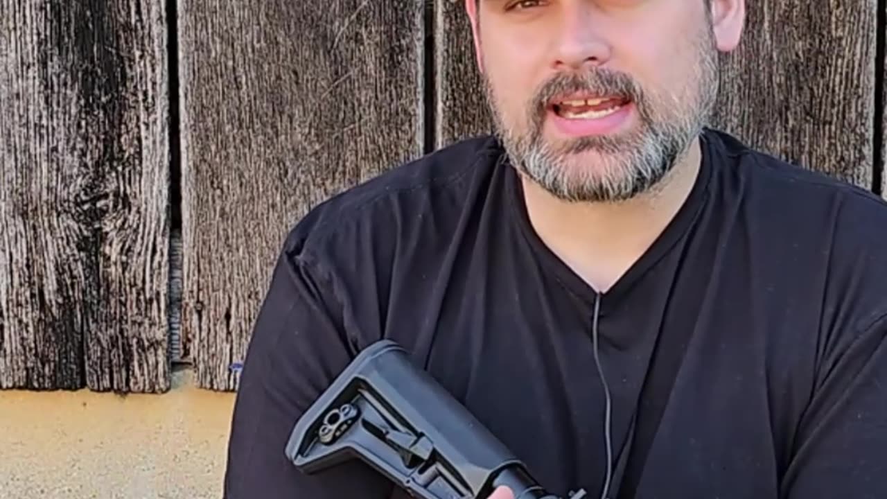 Ultimate AR9 Overview