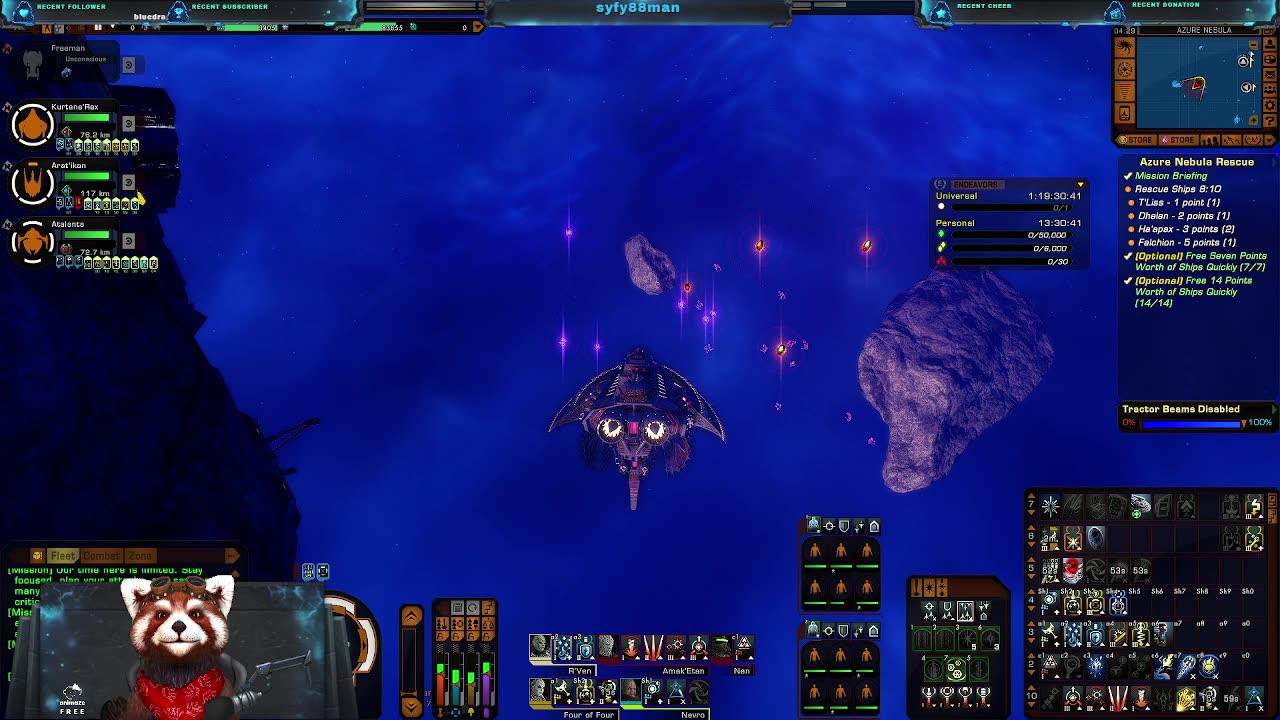 Rumble Live Game Play