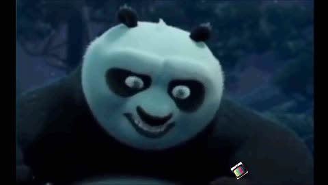 Top 5 Kungfu Panda Meme