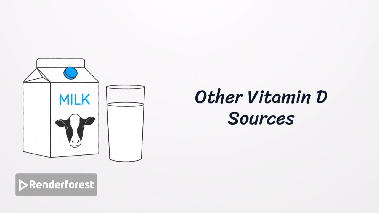 Sunshine on Tap: Boost Immunity, Bone Health, and Mood with Vitamin D