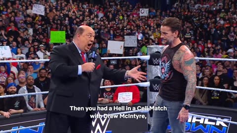 WWE April 2025 (Part 1)