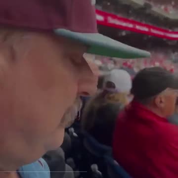 9 hotdogs, 9 beers, 9 innings