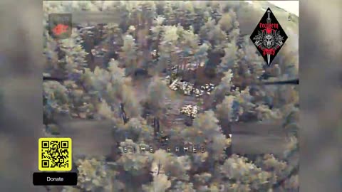 🚁🔥 Ukraine Russia War | Requiem Group SOF Ambush Russian Logistics in Belgorod | RCF