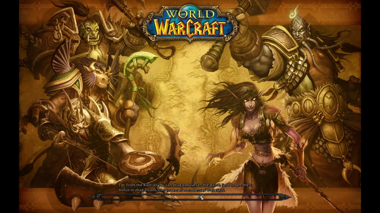 private server Warmane