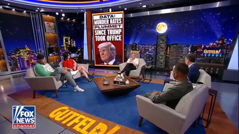 Gutfeld! Greg Gutfeld 6/4/25 (Full Show) .......