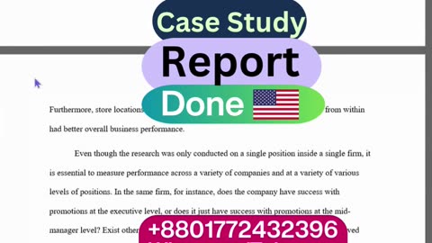 Student Work (Report) | Keddeg Case Study Summary | Harvard Business School