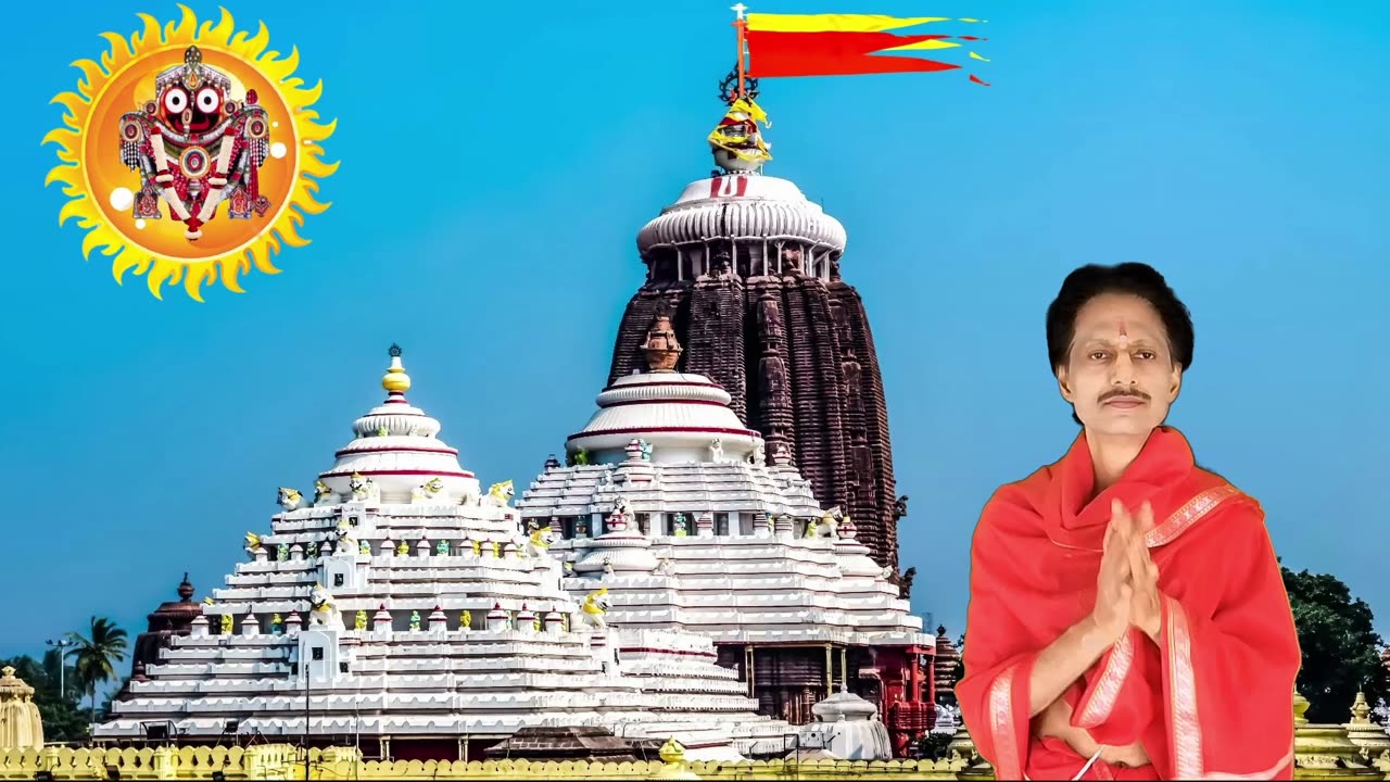 Eka to bhakata jibana || ଏକା ତୋ ଭକତ ଜୀବନ || ଓଡ଼ିଆ ଶ୍ରୀ ଜଗନ୍ନାଥ ଭଜନ
