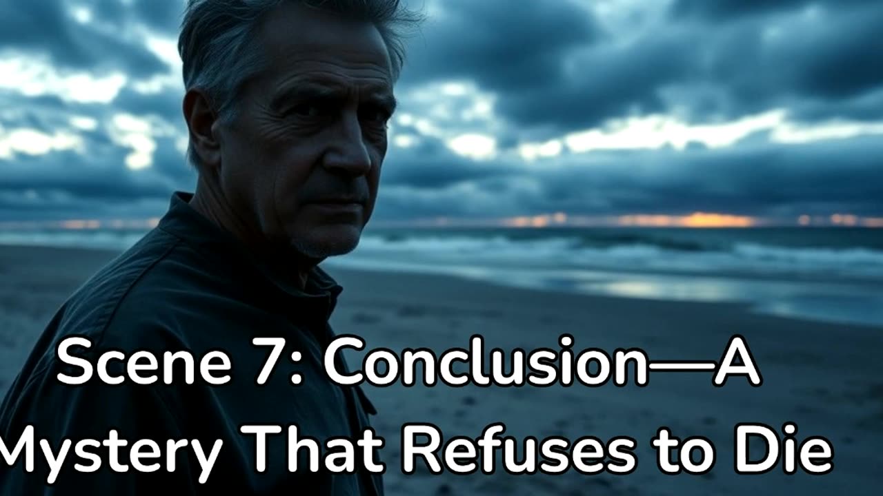 Peter Bergmann Theory: A Spy’s Final Mission? #PeterBergmann #TrueCrime #MysteryTok #SpyTheory
