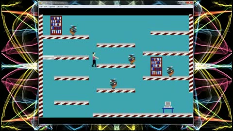 Impossible Mission (7800)