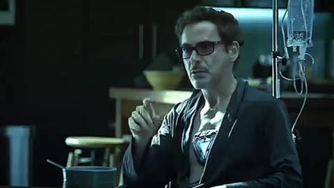Tony Stark and Steve Rogers arguments