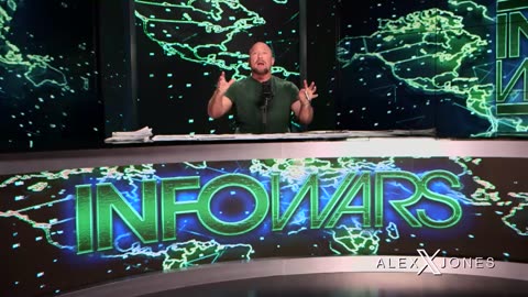 1776 HAS COMMENCED AGAIN!!! Trump Has Moved The OG Declaration Of