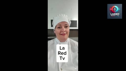Solamente promo cocina La Red tv