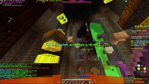 Skyblock FLOOR 7 [#2597]
