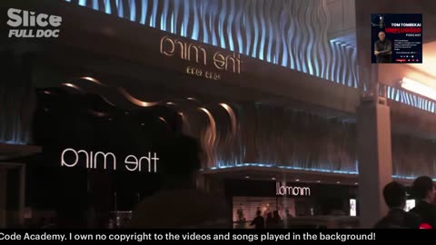 Live with Restream, November 01