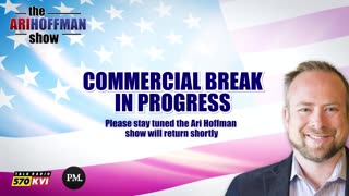 The Ari Hoffman Show- Seattle's media covers for attempted cop killer