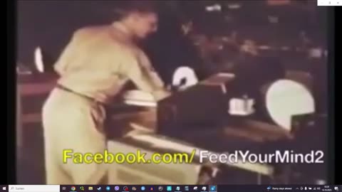 464 - SataNasa und Antarctica Teil 3b