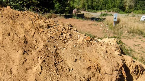 French Drain