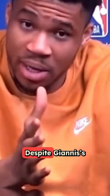 Giannis Trade Rumors Intensify Ahead Deadline