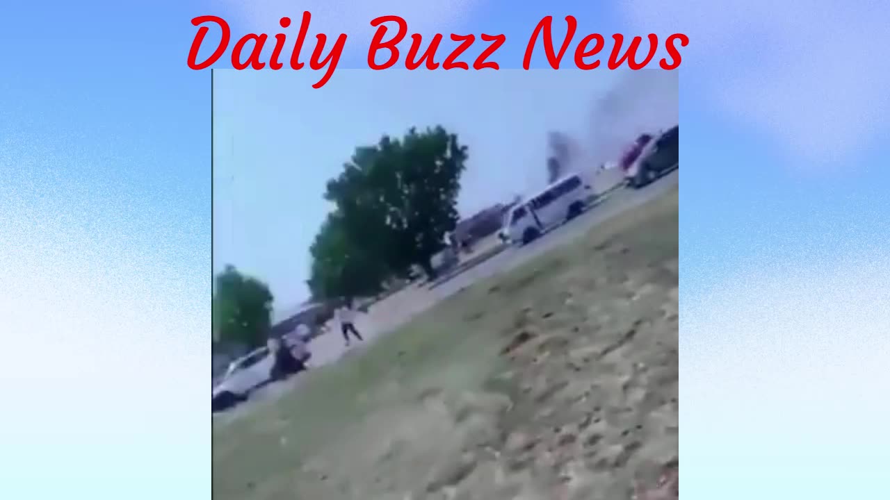 Deadly CIT Heist in Boksburg Claims Two Innocent Lives