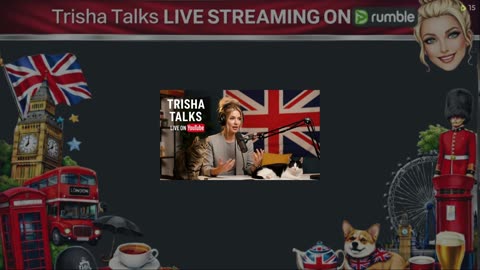 AWBJ LATEST LIVE STREAM... Crazytown