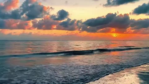 Wind & ASMR for Meditation & Stress Relief"