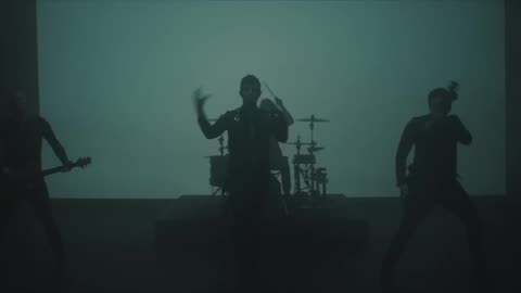 Pendulum & Bullet For My Valentine - Halo