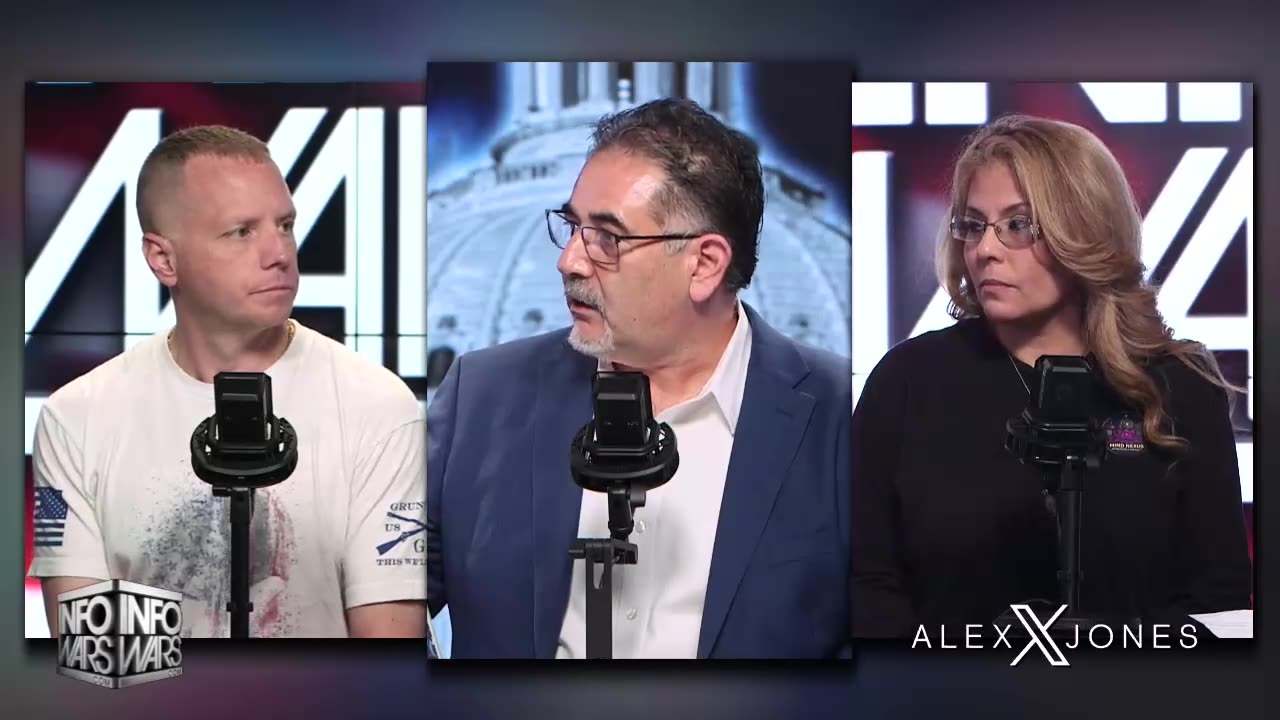 Secret Tech & Government Programs Behind Havana Syndrome Phenomenon EXPOSED