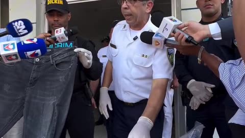 Momento José Francisco Montero