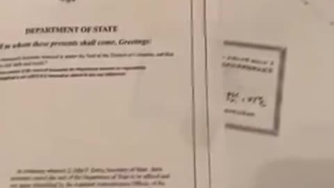 US National Debt Settled in 2021 - Proof C (Details in Description)