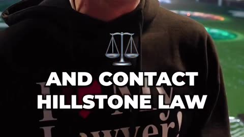 Tip of the Day: What to Do If You Slip & Fall in a Business | Hillstone Law