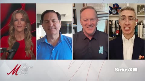 Dems Winning Special Elections Now... Trouble For GOP in 2026? With Halperin, Spicer, Turrentine