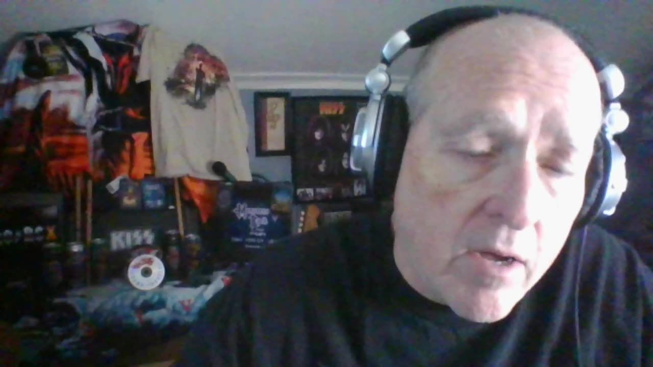 The Other Side of Everything Else... A Good Scare